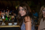 Friday Night at Oasis Pub, Byblos